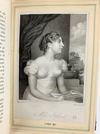 [Opera & Performance] [Queen Victoria. (1819–1901)] & Novello, Clara. (1818–1908) [Balfe, Moscheles, Persiani, Braham, Reeves, Rachel, Lablache, Stephens, Landseer, Howitt, Meyerbeer, Grisi, Sainton, Lind, Goldschmidt, Bishop, Albani, Halle, Macready etc!