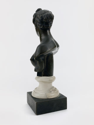 [Venus] Bronze Bust Sculpture