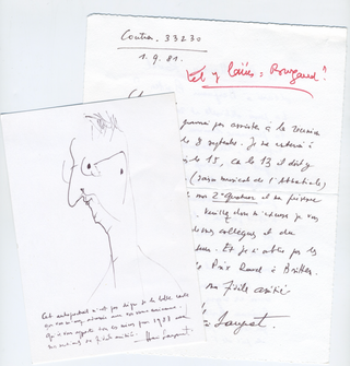 [ACADÉMIE DU DISQUE FRANÇAIS] Cocteau, Jean. (1889–1963) & Honegger, Arthur. (1892–1955)  & Milhaud, Darius. (1892–1974) & Auric, Georges. (1899–1983) etc. Important Large Archive