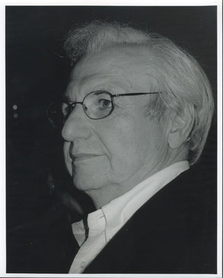 [Visual Arts] [Arkatov, James. (b. 1920)] Diebenkorn, Richard. (1922–1993) & Chihuly, Dale. (b. 1941) & Frankenthaler, Helen. (1928–2011) & Gehry, Frank. (b. 1929) & Lichtenstein, Roy. (1923–1997) & Wood, Beatrice. (1893–1998) & Johns, Jasper. (b. 1930) &