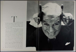 Avedon, Richard. (1923 - 2004) Observations  - Photographs by Richard Avedon Comments by Truman Capote