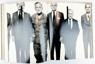 Avedon, Richard. (1923-2004) [Green, Adolph. (1914–2002) & Newman, Phyllis. (1933–2019)] "An Autobiography" – SIGNED