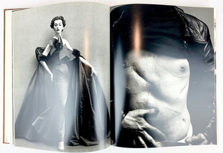 Avedon, Richard. (1923-2004) [Green, Adolph. (1914–2002) & Newman, Phyllis. (1933–2019)] "An Autobiography" – SIGNED