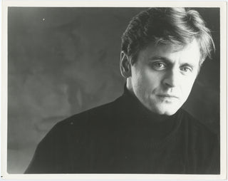 Baryshnikov, Mikhail. (b. 1948) Group of Original Photographs