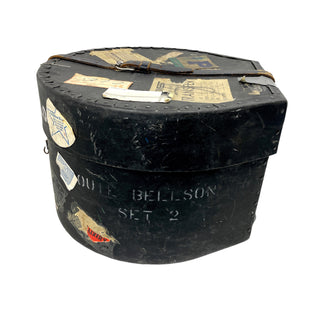 Bellson, Louie [Luigi Paulino Alfredo Francesco Antonio Balassoni]. (1924 - 2009) Drum Case