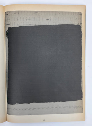 Beuys, Joseph. (1921–1986) Zeichnungen von 1949–1969 - SIGNED