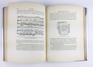 [Opera] [Bing, Rudolf. (1902 - 1997)] Graf, Herbert.  "The Opera and Its Future in America" inscribed at Christmas to Rudolf Bing