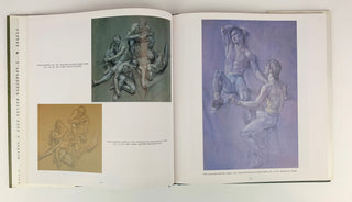 Cadmus, Paul. (1904-1999) [Davenport, Guy. (1927-2005)] "The Drawings of Paul Cadmus" - Signed