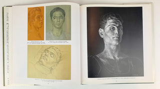 Cadmus, Paul. (1904-1999) [Davenport, Guy. (1927-2005)] "The Drawings of Paul Cadmus" - Signed