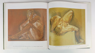 Cadmus, Paul. (1904-1999) [Davenport, Guy. (1927-2005)] "The Drawings of Paul Cadmus" - Signed