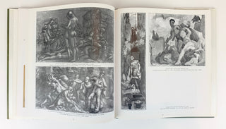 Cadmus, Paul. (1904-1999) [Davenport, Guy. (1927-2005)] "The Drawings of Paul Cadmus" - Signed