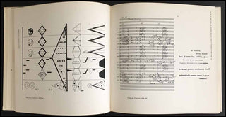 Cage, John. (1912–1992) Notations