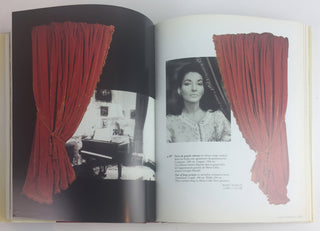 Callas, Maria. (1923–1977) Souvenirs d'une Legende