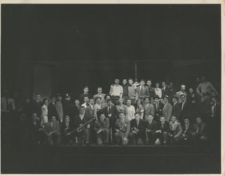 [Musical Theater] Original Photograph