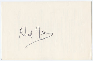 [American Composers] Copland, Aaron. (1900–1990) & Barber, Samuel. (1910–1981) & Glass, Philip. (b. 1937) & Adams, John. (b. 1947) & Sessions, Roger. (1896–1985) & Ward, Robert. (1917–2013) & Rorem, Ned. (b. 1923) & Diamond, David. (1915–2005) & Floyd, Ca