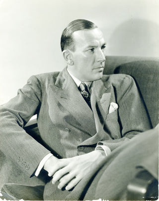 Coward, Noël. (1899-1973) Original Photograph