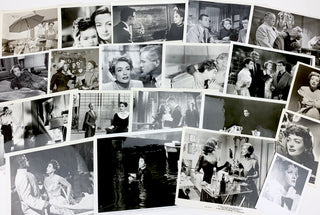 Crawford, Joan. (1905–1977) Collection of Photographs