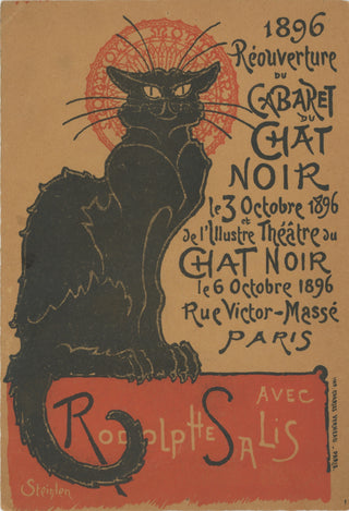 [French Art] [Curnonsky. (1872–1956)] [Toulouse-Lautrec, Henri de. (1864–1901)] [Monet, Claude. (1840–1926)] [Willette, Adolphe. (1857–1926)] [Faure, Jean-Baptiste. (1830–1914)] Bofa, Gus. (1883–1968) & Bonnat, Léon. (1833–1922) & Weiluc, Lucien-Henri. (1