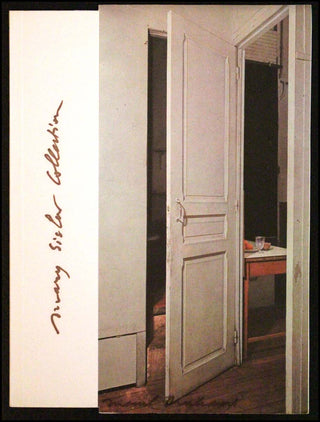 [Literaure & Art] Duchamp, Marcel. (1887 - 1968) Not Seen and/or Less Seen of/by Marcel Duchamp/Rrose Selavy, 1904-64. Mary Sisler Collection - SIGNED