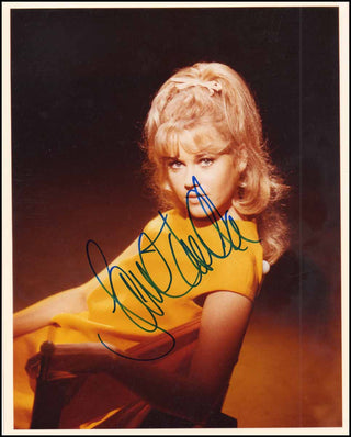 [Film & Theatre] Fonda, Jane. (b. 1937) Signed Photograph