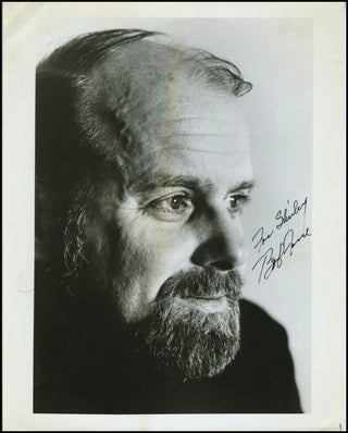 Fosse, Bob. (1927–1987) Signed Photograph