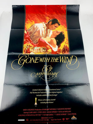 [Gone with the Wind] Collection of Portrait Photographs