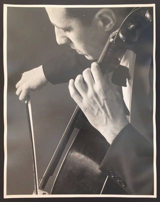 Guarneri String Quartet. (1964–2009) Collection of Promotional Photographs and Grammy Nomination Certificates