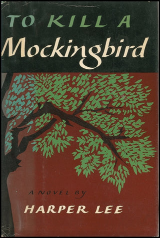 Lee, Nelle Harper. (b. 1926) To Kill a Mockingbird - Signed and Inscribed to Lee's Publicity Director