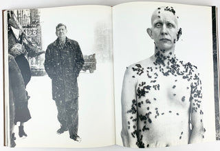 Avedon, Richard. (1923-2004) [Green, Adolph. (1914–2002) & Newman, Phyllis. (1933–2019)] "An Autobiography" – SIGNED