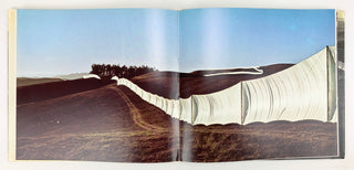 Christo. (1935 - 2020) Signed Catalogue Collection