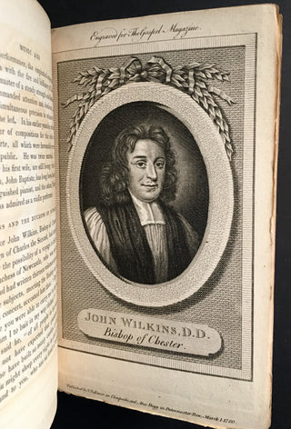 [Portraits & Autographs of Composers and Performers] Busby, Thomas. (1754–1838) Concert Room and Orchestra Anecdotes, of Music and Musicians, Ancient and Modern. - EXTRA ILLUSTRATED WITH 150+ ORIGINAL PERIOD PORTRAITS & AUTOGRAPH INSERTIONS