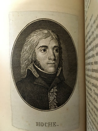 [Portraits & Autographs of Composers and Performers] Busby, Thomas. (1754–1838) Concert Room and Orchestra Anecdotes, of Music and Musicians, Ancient and Modern. - EXTRA ILLUSTRATED WITH 150+ ORIGINAL PERIOD PORTRAITS & AUTOGRAPH INSERTIONS