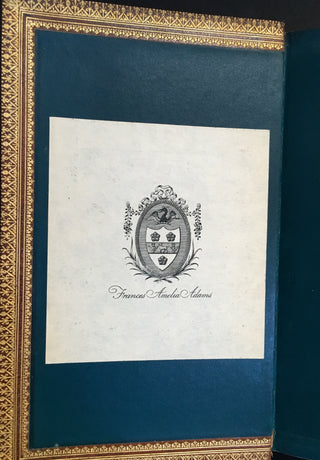 [Portraits & Autographs of Composers and Performers] Busby, Thomas. (1754–1838) Concert Room and Orchestra Anecdotes, of Music and Musicians, Ancient and Modern. - EXTRA ILLUSTRATED WITH 150+ ORIGINAL PERIOD PORTRAITS & AUTOGRAPH INSERTIONS