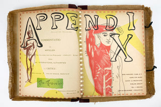 Jones, Dave. (1926–1996) & Kent, William. (1919–2012) The Philistine Traveler: Slide Opera - SIGNED