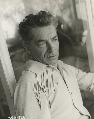 Karajan, Herbert von. (1908-1989) Signed Photograph