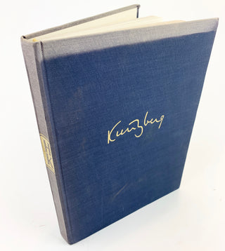 Kreutzberg, Harald. (1902 - 1968) [Pirchan, Emil] Harald Kreutzberg. Sein Leben und seine Tänze