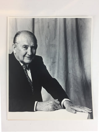 Magaloff, Nikita. (1912–1992) Original Photograph