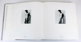 [Mapplethorpe, Robert. (1946–1989)] [Glover, Tony. (1939–2019)] Smith, Patti. (b. 1946) "Mapplethorpe" - Unbound Galley Proof from Mapplethorpe's Studio, with a letter of provenance from Patti Smith