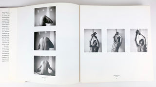 [Mapplethorpe, Robert. (1946–1989)] [Glover, Tony. (1939–2019)] Smith, Patti. (b. 1946) "Mapplethorpe" - Unbound Galley Proof from Mapplethorpe's Studio, with a letter of provenance from Patti Smith