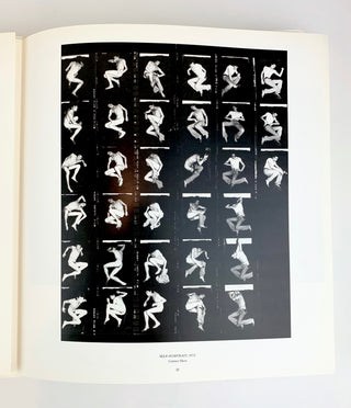 [Mapplethorpe, Robert. (1946–1989)] [Glover, Tony. (1939–2019)] Smith, Patti. (b. 1946) "Mapplethorpe" - Unbound Galley Proof from Mapplethorpe's Studio, with a letter of provenance from Patti Smith