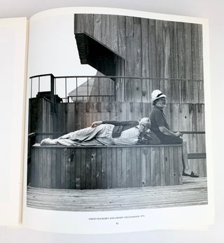 [Mapplethorpe, Robert. (1946–1989)] [Glover, Tony. (1939–2019)] Smith, Patti. (b. 1946) "Mapplethorpe" - Unbound Galley Proof from Mapplethorpe's Studio, with a letter of provenance from Patti Smith