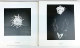 [Mapplethorpe, Robert. (1946–1989)] [Glover, Tony. (1939–2019)] Smith, Patti. (b. 1946) "Mapplethorpe" - Unbound Galley Proof from Mapplethorpe's Studio, with a letter of provenance from Patti Smith