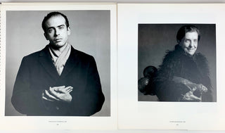 [Mapplethorpe, Robert. (1946–1989)] [Glover, Tony. (1939–2019)] Smith, Patti. (b. 1946) "Mapplethorpe" - Unbound Galley Proof from Mapplethorpe's Studio, with a letter of provenance from Patti Smith