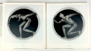 [Mapplethorpe, Robert. (1946–1989)] [Glover, Tony. (1939–2019)] Smith, Patti. (b. 1946) "Mapplethorpe" - Unbound Galley Proof from Mapplethorpe's Studio, with a letter of provenance from Patti Smith