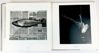 [Mapplethorpe, Robert. (1946–1989)] [Glover, Tony. (1939–2019)] Smith, Patti. (b. 1946) "Mapplethorpe" - Unbound Galley Proof from Mapplethorpe's Studio, with a letter of provenance from Patti Smith