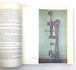 Noguchi, Isamu. (1904–1988) Isamu Noguchi: A Sculptor's World - SIGNED