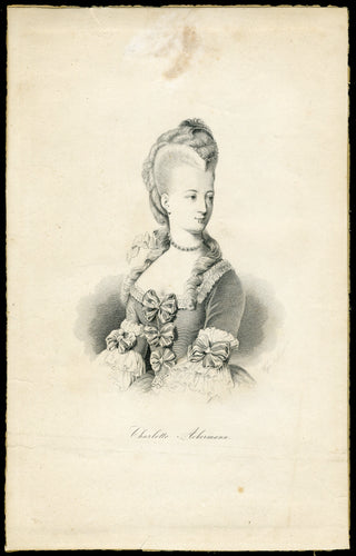 [OPERA] Lind, Jenny. (1820–1887) & Desclauzas, Marie. (1840–1912) & Brambilla, Marietta. (1807–1875) & Ackermann, Marie Magdalene Charlotte. (1757–1775) & Arnoldson, Sigrid. (1861–1943) & Bréjean-Silver, Georgette. (1870–1951) & Cabel, Marie. (1827–1885)