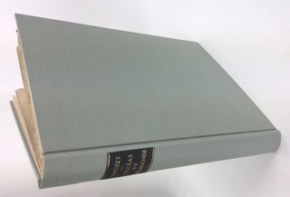 Debussy, Claude. (1862–1918) Pelléas et Mélisande. Drame lyrique en 5 actes et 12 tableaux de Maurice Maeterlinck [...]. Partition pour piano et chant. - Signed and Inscribed First Edition Score