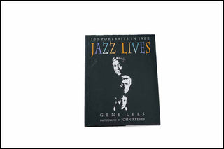 [Jazz & Song] [Peterson, Oscar. (1925 - 2007)] Lowe, Jacques. Two Inscribed Presentation Copies to Oscar Peterson