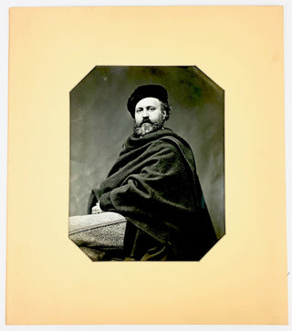 Gounod, Charles-François. (1818–1893) [Petit, Pierre. (1832–1909)  Original Photograph